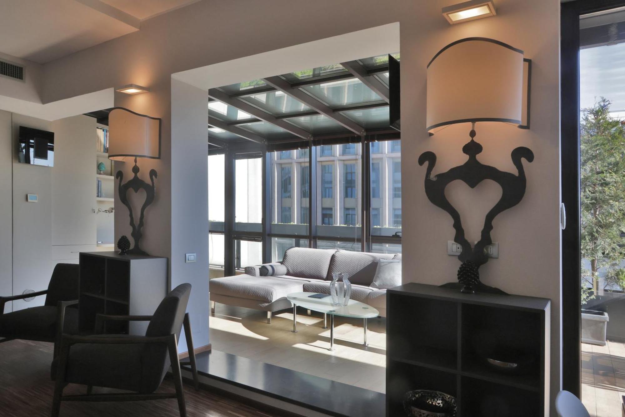Napo29 Apartment Milan Luaran gambar