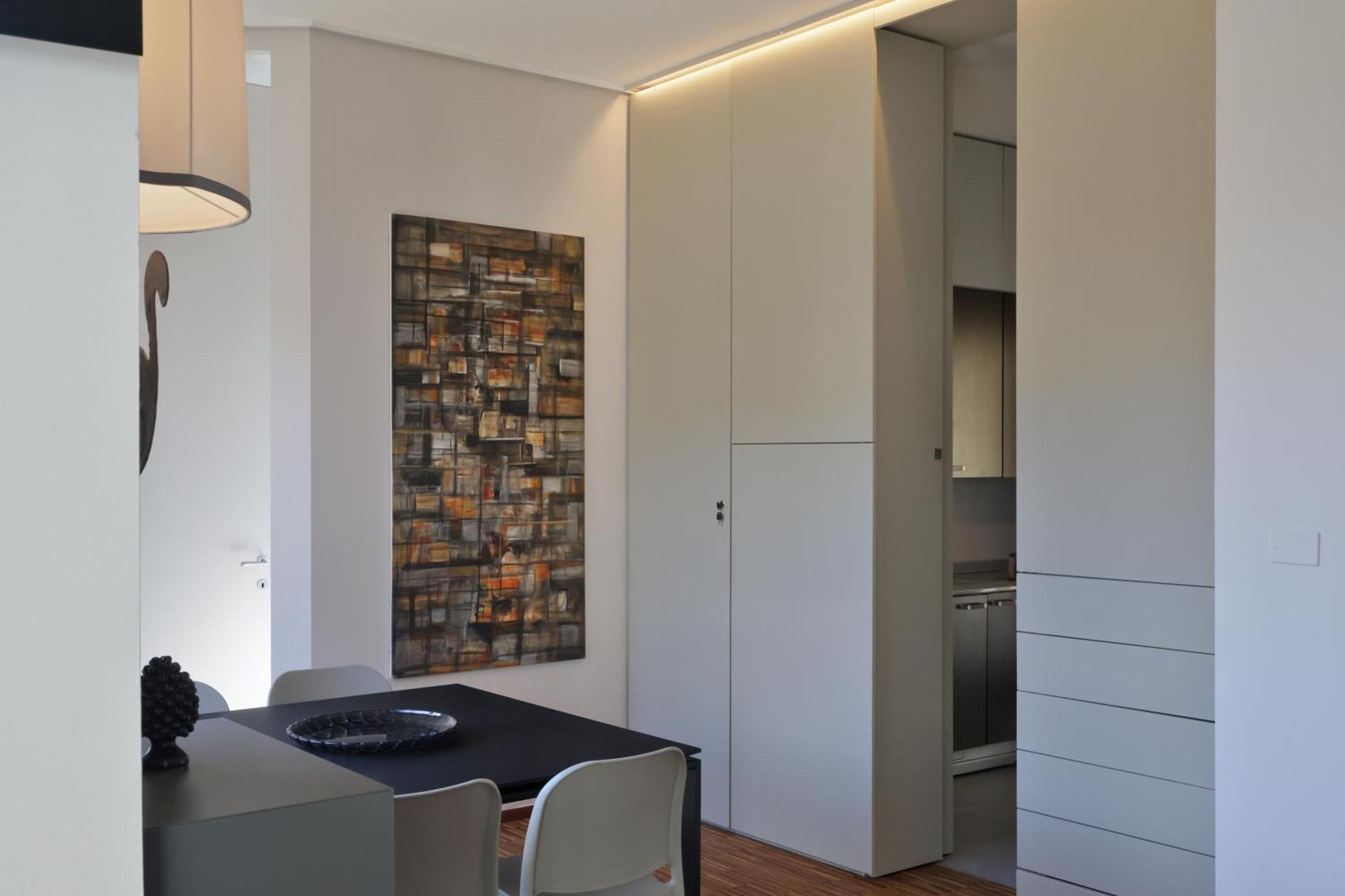 Napo29 Apartment Milan Luaran gambar