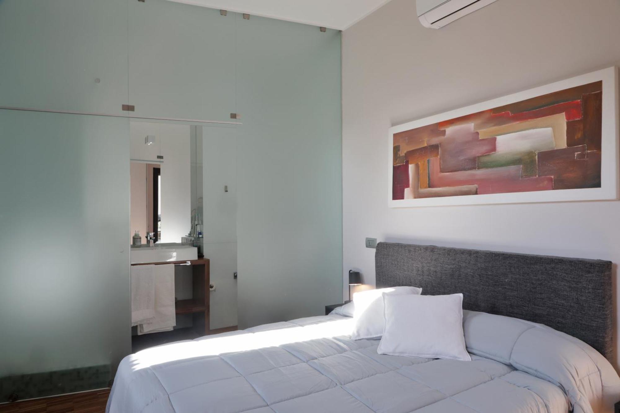 Napo29 Apartment Milan Luaran gambar