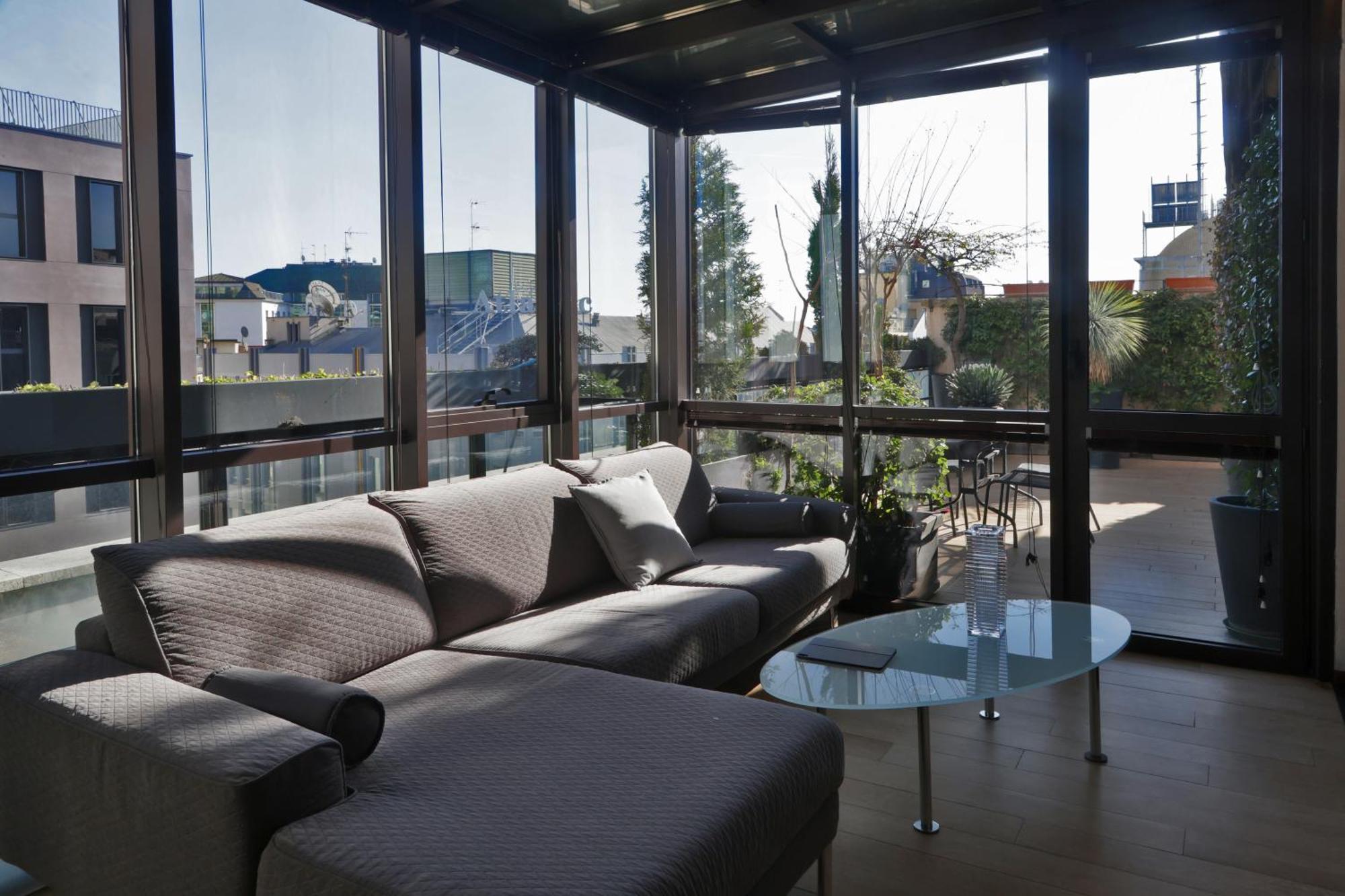 Napo29 Apartment Milan Luaran gambar