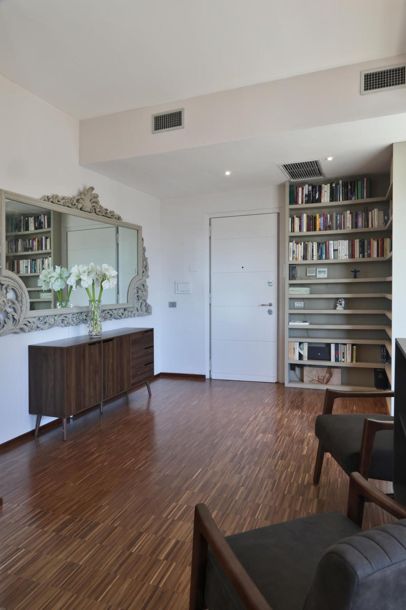Napo29 Apartment Milan Luaran gambar