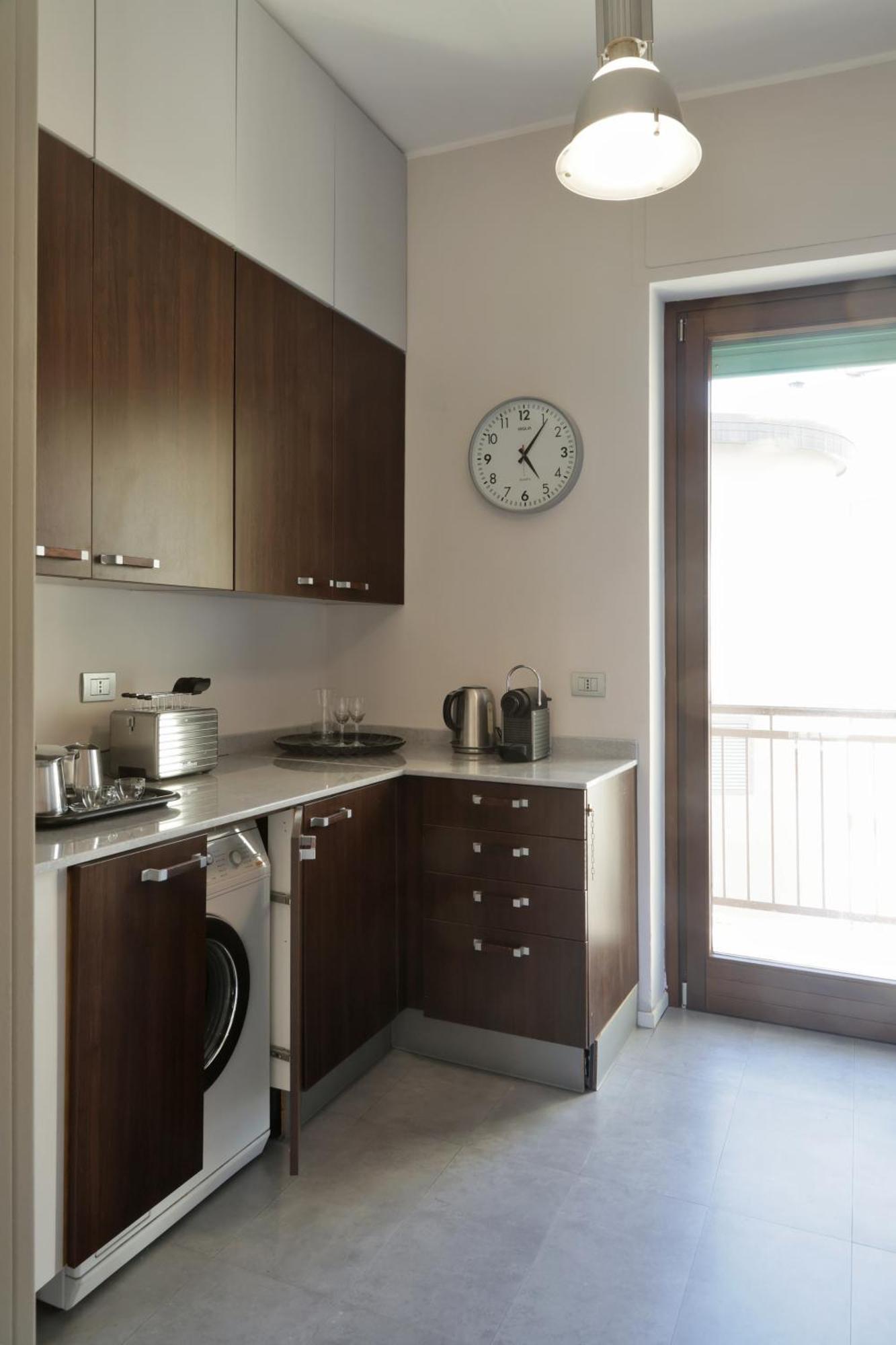 Napo29 Apartment Milan Luaran gambar
