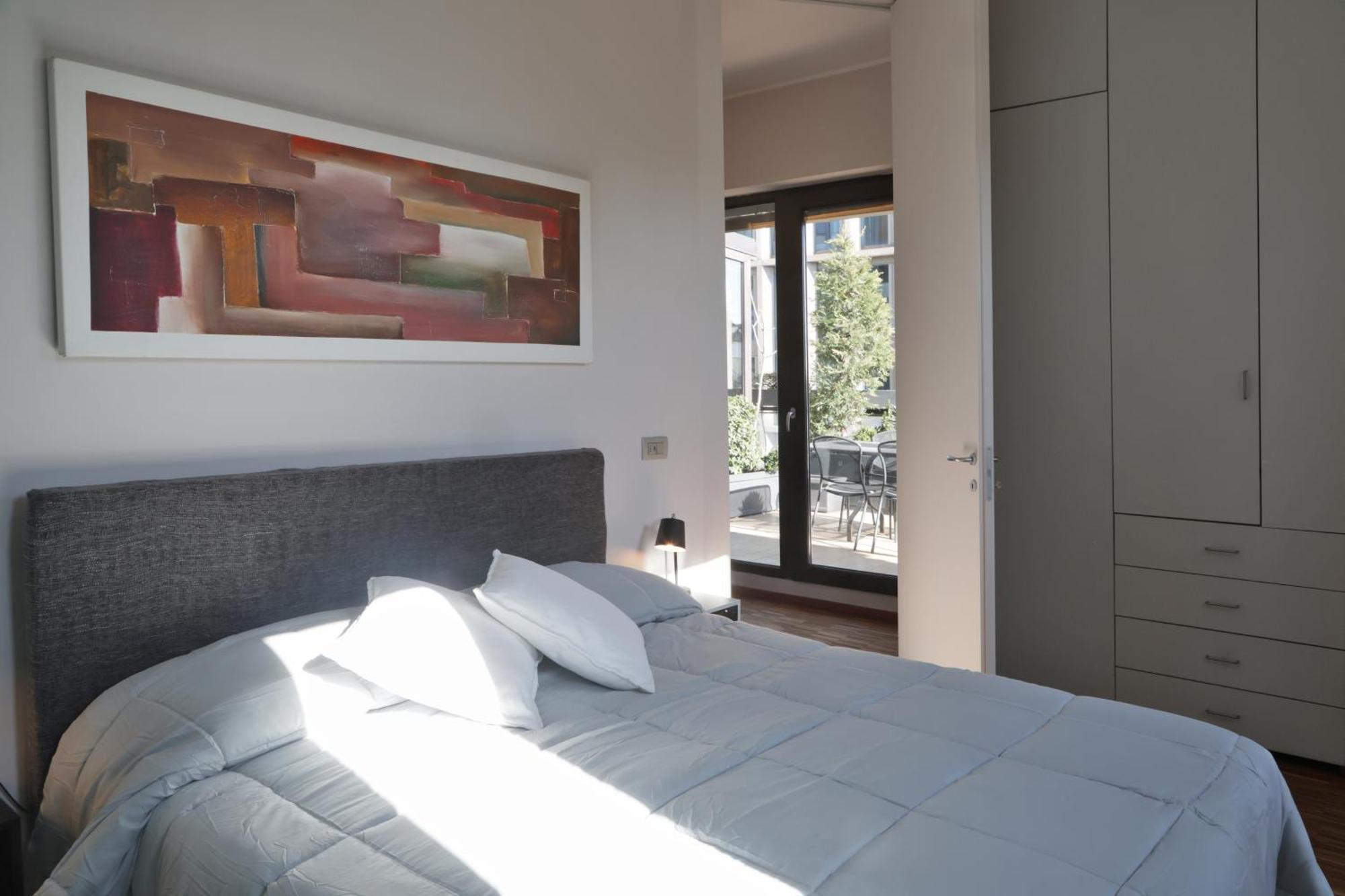 Napo29 Apartment Milan Luaran gambar
