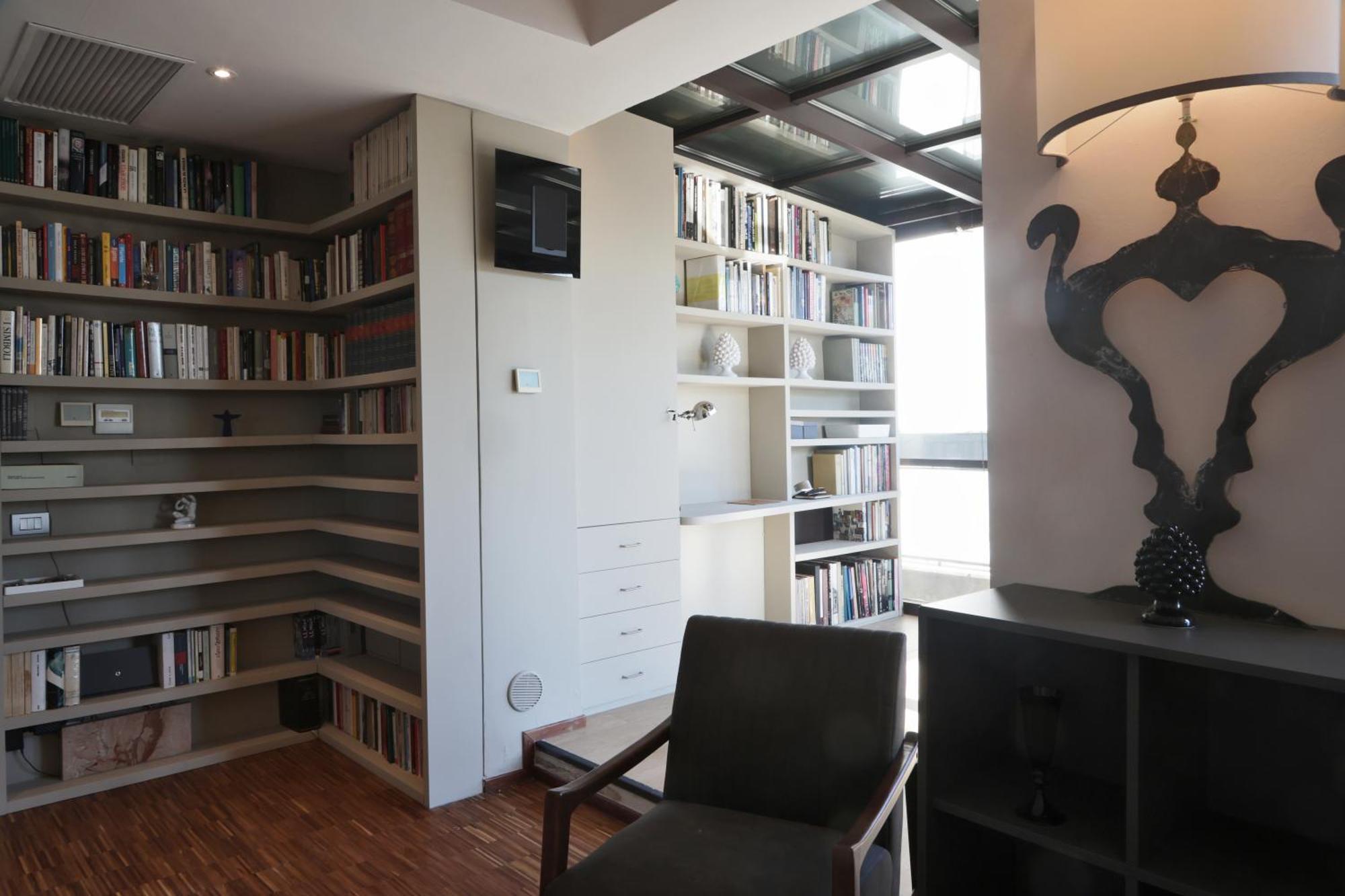 Napo29 Apartment Milan Luaran gambar