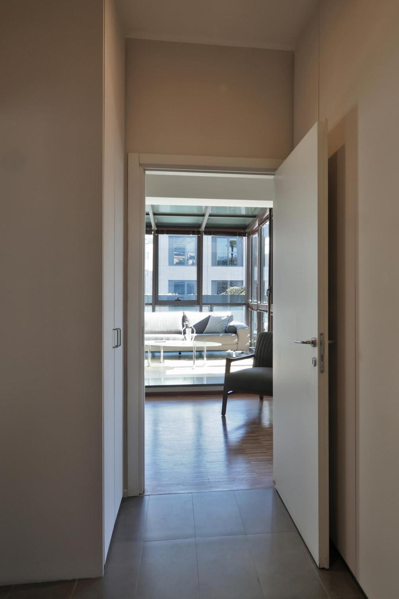Napo29 Apartment Milan Luaran gambar