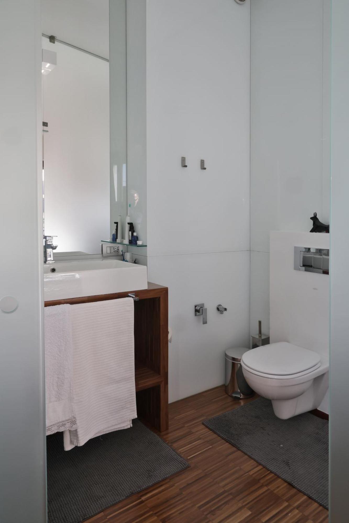 Napo29 Apartment Milan Luaran gambar