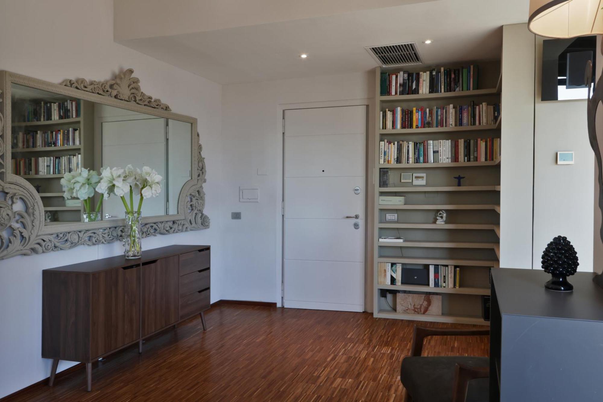 Napo29 Apartment Milan Luaran gambar