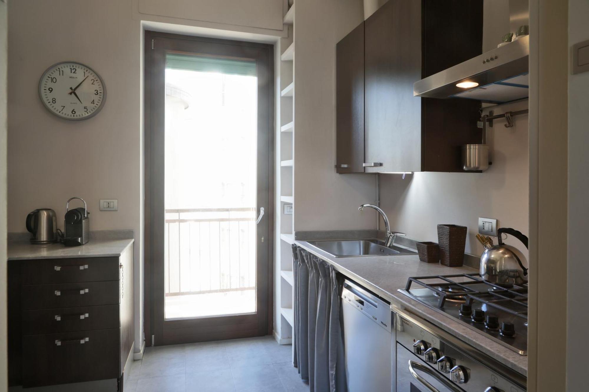 Napo29 Apartment Milan Luaran gambar