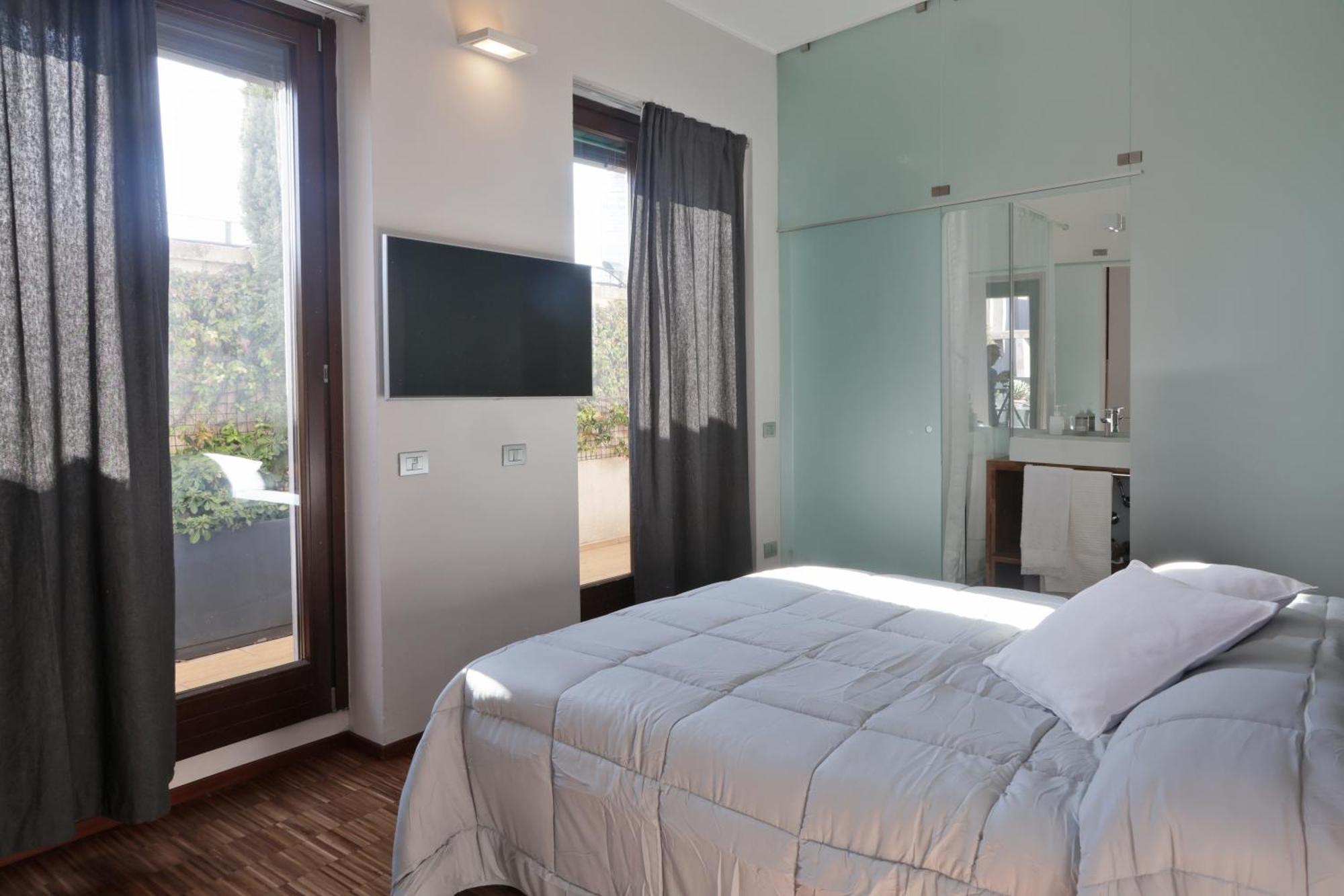 Napo29 Apartment Milan Luaran gambar