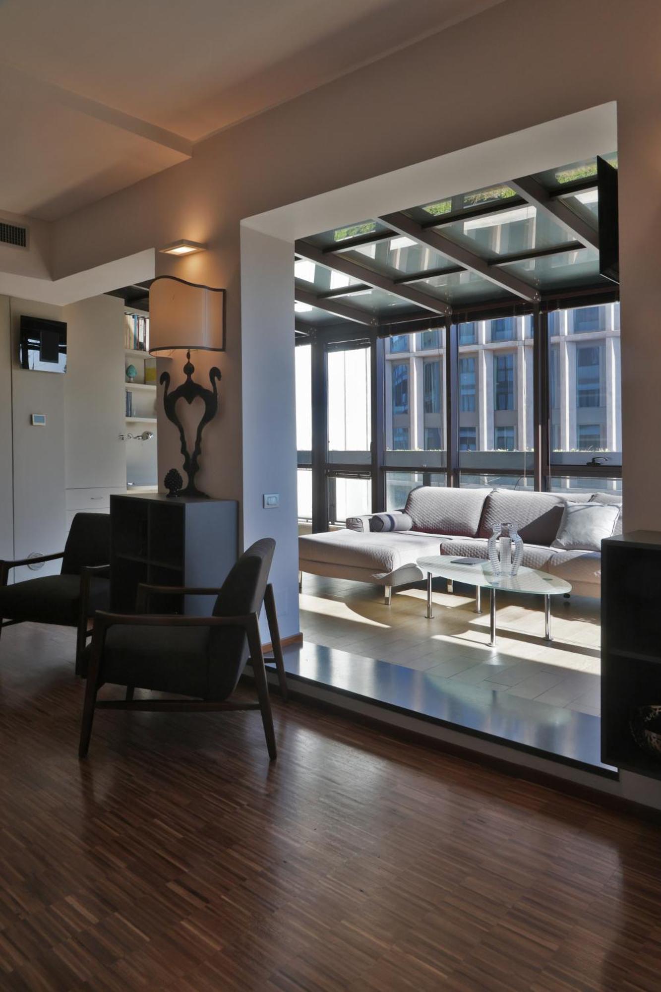 Napo29 Apartment Milan Luaran gambar
