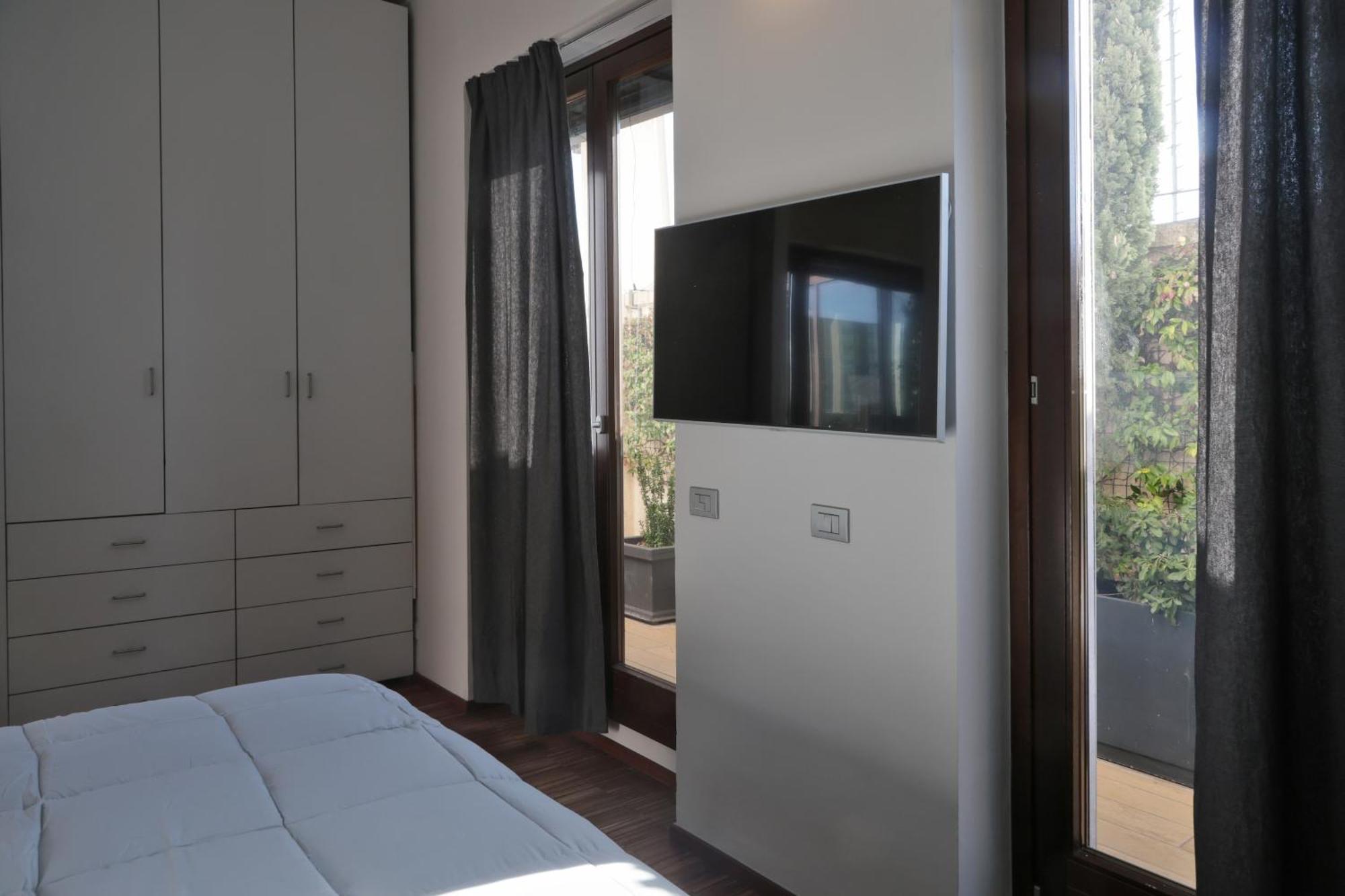 Napo29 Apartment Milan Luaran gambar
