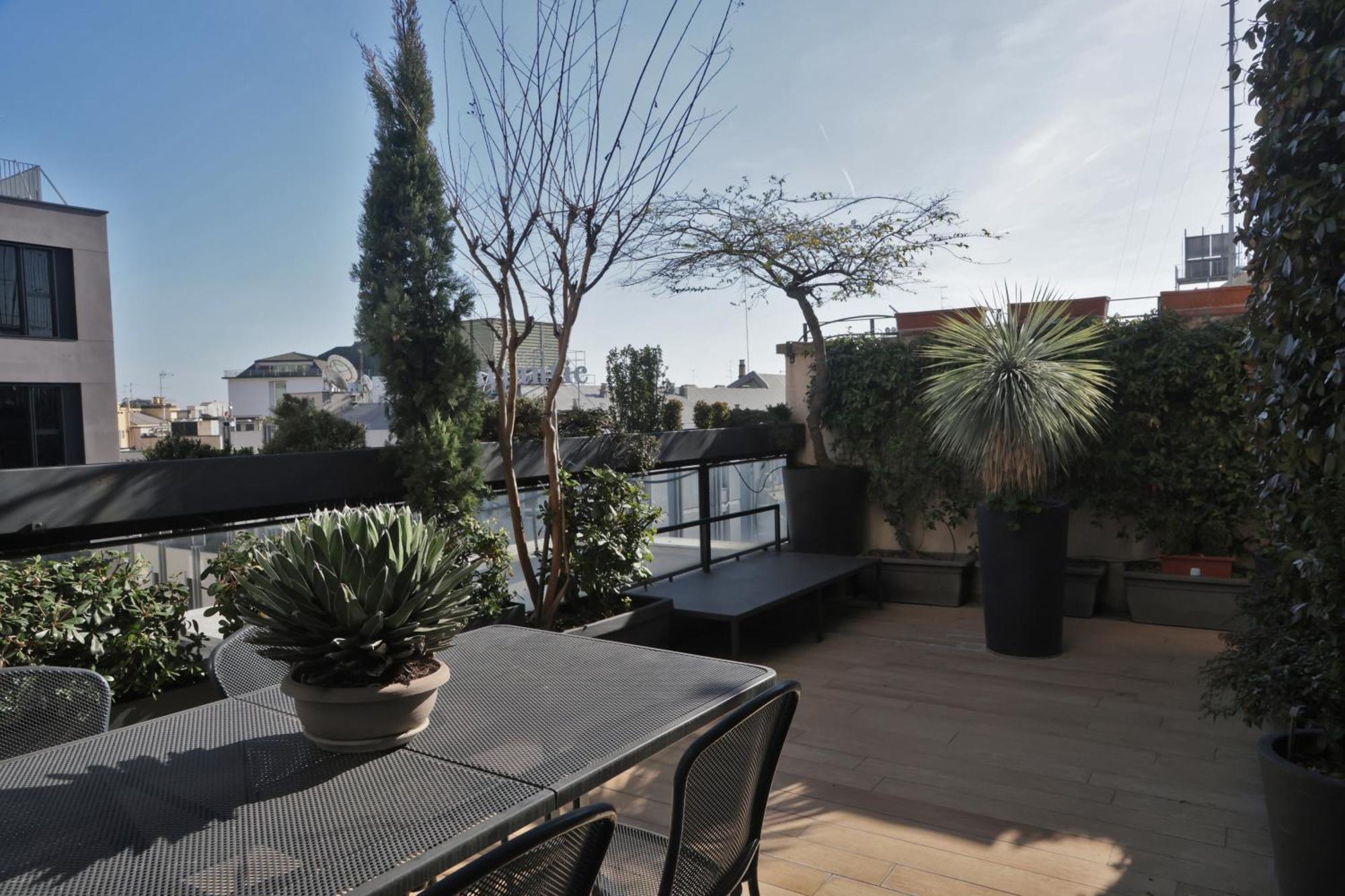 Napo29 Apartment Milan Luaran gambar