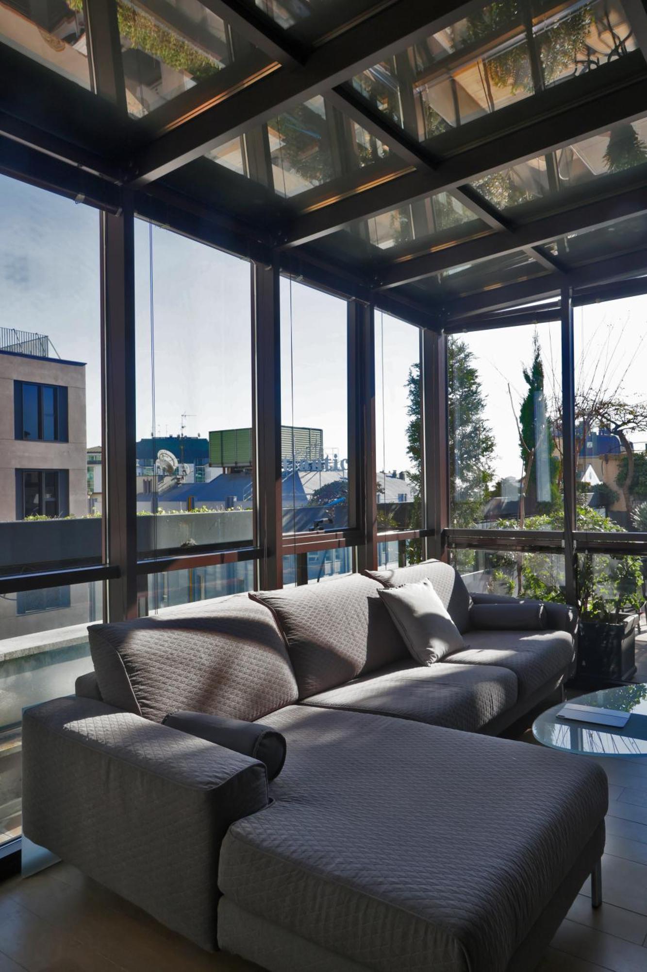 Napo29 Apartment Milan Luaran gambar