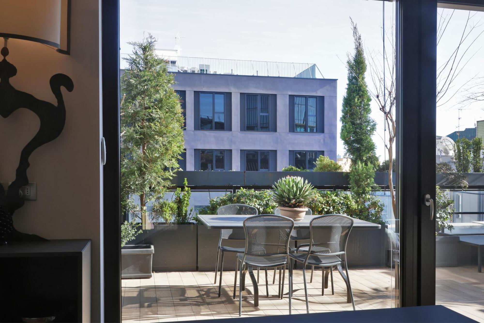 Napo29 Apartment Milan Luaran gambar
