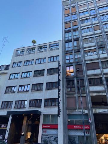Napo29 Apartment Milan Luaran gambar